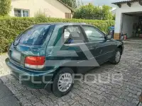 2000 Suzuki Baleno