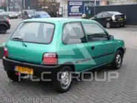 2000 Suzuki Alto