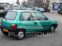 2000 Suzuki Alto