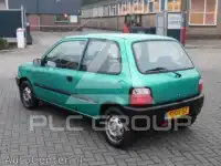 2000 Suzuki Alto