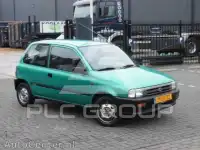 2000 Suzuki Alto