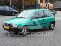 2000 Suzuki Alto