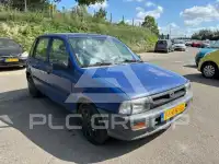 2000 Suzuki Alto