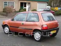 2000 Suzuki Alto