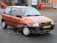 2000 Suzuki Alto