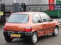 2000 Suzuki Alto