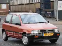 2000 Suzuki Alto