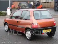 2000 Suzuki Alto