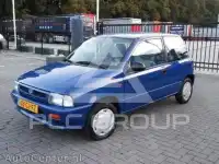 2000 Suzuki Alto