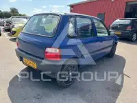 2000 Suzuki Alto