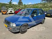 2000 Suzuki Alto
