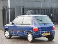 2000 Suzuki Alto
