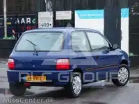 2000 Suzuki Alto