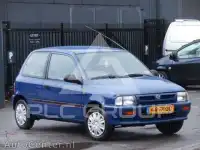 2000 Suzuki Alto