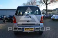 2000 Suzuki Wagon R