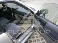 2000 Subaru Forester