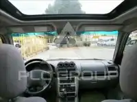 2000 Subaru Forester