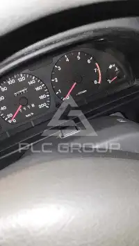 2000 Subaru Justy