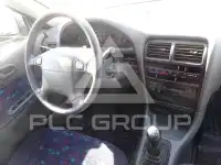 2000 Subaru Justy
