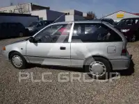 2000 Subaru Justy