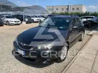 2000 Subaru Impreza