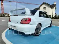 2000 Subaru Impreza