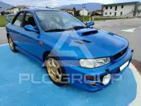 2000 Subaru Impreza