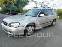 2000 Subaru Legacy