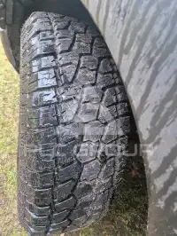 2000 Dodge RAM