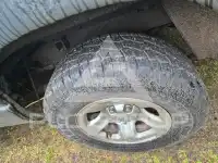 2000 Dodge RAM