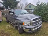 2000 Dodge RAM