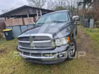2000 Dodge RAM