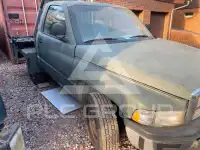 2000 Dodge RAM