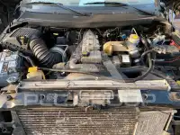 2000 Dodge RAM