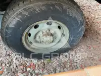 2000 Dodge RAM