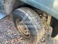 2000 Dodge RAM
