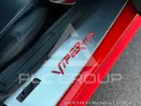 2000 Dodge Viper