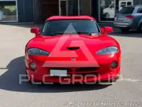 2000 Dodge Viper