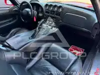 2000 Dodge Viper