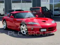 2000 Dodge Viper