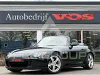 2000 Honda S2000