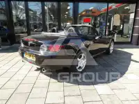2000 Honda S2000