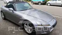 2000 Honda S2000