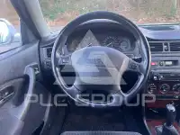 2000 Honda CIVIC