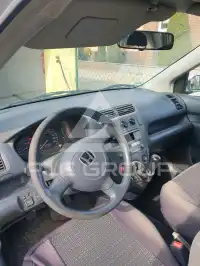 2000 Honda CIVIC