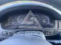 2000 Honda CIVIC