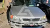 2000 Honda CIVIC
