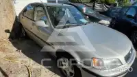 2000 Honda CIVIC