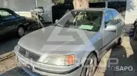 2000 Honda CIVIC