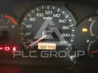 2000 Honda CIVIC